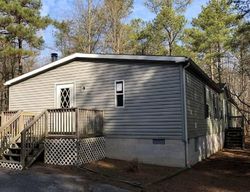 Foreclosure Listing in MARVEL RD MARYDEL, MD 21649