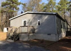 Foreclosure in  MARVEL RD Marydel, MD 21649