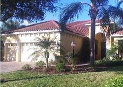 Foreclosure in  PORTSTEWART DR Bradenton, FL 34202