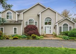 Foreclosure in  SHANNON DR Woodbury, NY 11797