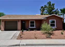 Foreclosure in  NAOMI DR Las Vegas, NV 89122