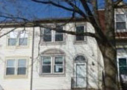 Foreclosure in  MCFARLIN DR Germantown, MD 20874