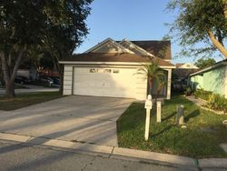 Foreclosure in  SAND KEY LN Wesley Chapel, FL 33545