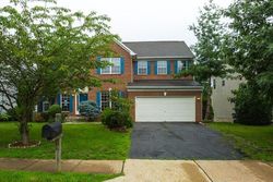 Foreclosure in  ALPINE DR SE Leesburg, VA 20175