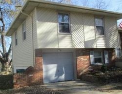 Foreclosure in  CAMBRIDGE AVE Grandview, MO 64030