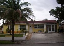 Foreclosure in  HILLCREST BLVD West Palm Beach, FL 33405