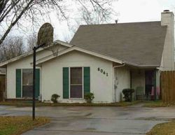 Foreclosure in  CAMELOT CT Montgomery, AL 36117