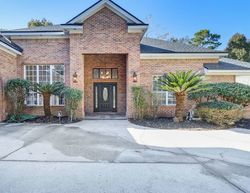 Foreclosure in  VINEYARD LAKE RD E Jacksonville, FL 32256