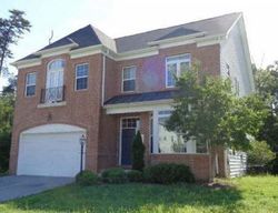 Foreclosure in  PERENNIAL CT Clinton, MD 20735