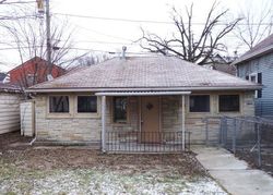 Foreclosure in  N 61ST ST Milwaukee, WI 53210