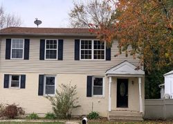 Foreclosure in  11TH ST Bowie, MD 20715