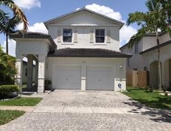 Foreclosure in  NE 36TH AVENUE RD Homestead, FL 33033