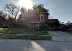 Foreclosure in  GREEN FOREST RD Shreveport, LA 71118