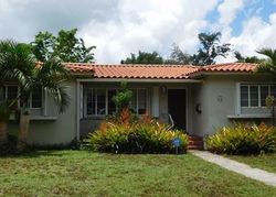 Foreclosure in  NE 108TH ST Miami, FL 33161