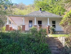 Foreclosure in  YELLOW MOUNTAIN RD SE Roanoke, VA 24014