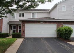 Foreclosure in  LANDMARK AVE Yorkville, IL 60560