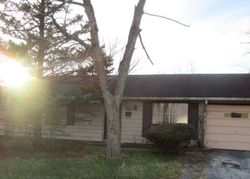 Foreclosure in  N PINE LN Glenwood, IL 60425