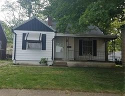 Foreclosure in  ALLENDALE AVE Akron, OH 44306