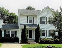 Foreclosure in  AUBURN CT Bryans Road, MD 20616