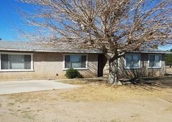 Foreclosure Listing in SHANGRI LA AVE HESPERIA, CA 92345