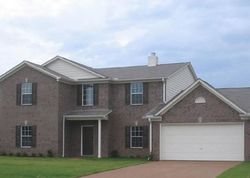 Foreclosure in  RIVERCREST LN Memphis, TN 38135