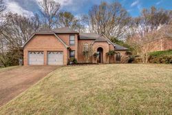 Foreclosure in  CARROLLWOOD LN E Cordova, TN 38016