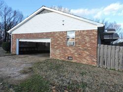 Foreclosure in  ELLENDALE RD Memphis, TN 38135