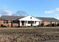 Foreclosure in  ELLENDALE RD Memphis, TN 38135