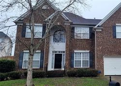 Foreclosure in  SOLACE CT Charlotte, NC 28269