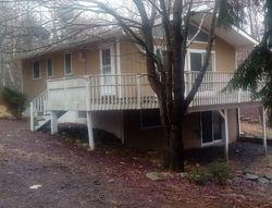 Foreclosure Listing in CLOVER RD LONG POND, PA 18334