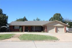 Foreclosure in  MERKLE DR Norman, OK 73069