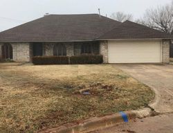 Foreclosure in  CHEYENNE CT Oklahoma City, OK 73132