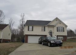 Foreclosure in  MOAT DR Winston Salem, NC 27105