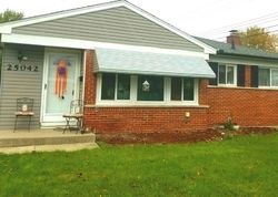 Foreclosure in  CROWLEY ST Taylor, MI 48180