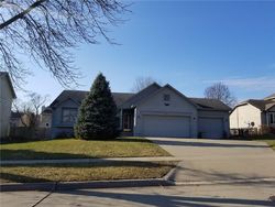 Foreclosure in  SE 23RD CT Des Moines, IA 50320