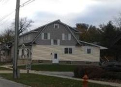 Foreclosure in  N EAST ST Crown Point, IN 46307