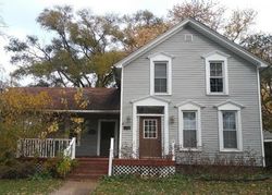 Foreclosure in  N EAST ST Crown Point, IN 46307