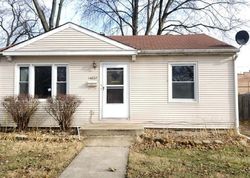 Foreclosure in  KEYSTONE AVE Midlothian, IL 60445