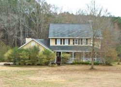 Foreclosure in  MCCREADY DR Dallas, GA 30157