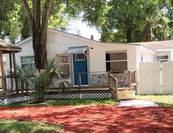 Foreclosure in  E SHADOWLAWN AVE Tampa, FL 33610