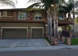 Foreclosure in  LEMON VALLEY AVE Corona, CA 92880