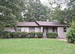 Foreclosure in  OAK MEADOWS DR Cabot, AR 72023