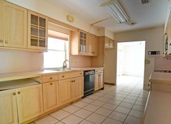 Foreclosure in  SW 84TH AVE Miami, FL 33156