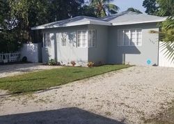 Foreclosure in  NE 3RD AVE Miami, FL 33138