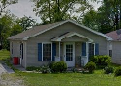 Foreclosure in  FULLER CT Lancaster, OH 43130