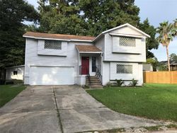 Foreclosure in  DRYBURGH CT Huffman, TX 77336