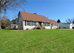 Foreclosure in  WAKEFIELD DR Portsmouth, VA 23703