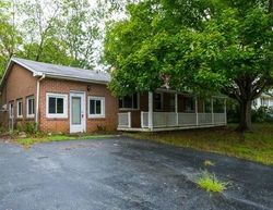 Foreclosure in  EDGEWOOD RD Bryans Road, MD 20616