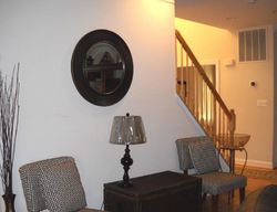 Foreclosure in  QUADE LN Woodbridge, VA 22193