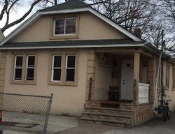 Foreclosure in  W CLINTON AVE Roosevelt, NY 11575